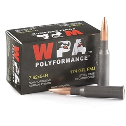 wolf-polyformance-762x54r-ammo-174-gr-fmj-steel-case-76254r||