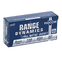 fiocchi-range-dynamics-9mm-luger-ammo-158-grain-subsonic-fmj-9ape||