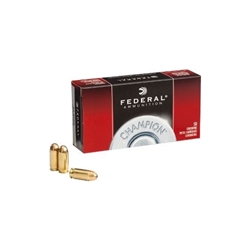 federal-champion-380-acp-auto-ammo-95-grain-full-metal-jacket-wmae380||