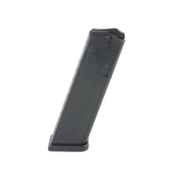 glock-g22-40-s-w-10-rounds-black-polymer-magazine-mf10022||