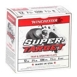 winchester-super-target-12-gauge-2-34-1-18oz-8-shot-target-ammo||