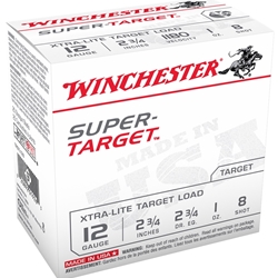 winchester-super-target-12-gauge-2-34-1oz-8-shot-target-ammo||