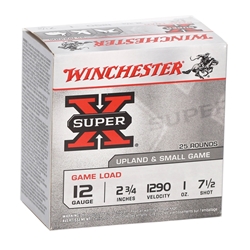 winchester-super-x-game-load-12-gauge-ammo-2-3-4-1-oz-7-1-2-shot-250-rounds-xu127||