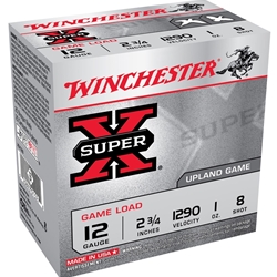 winchester-super-x-12-gauge-2-34-1oz-8-shot-ammo||