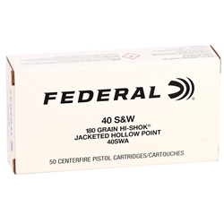 federal-classic-40-sw-ammo-180-grain-hi-shok-jacketed-hollow-point-f40swa||