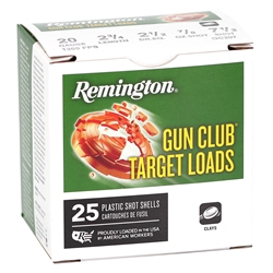 remington-gun-club-target-20-gauge-ammo-2-34-78oz-75-shot-target-gc207||
