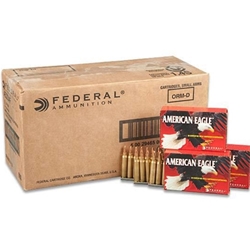 federal-american-eagle-223-remington-ammo-55-grain-full-metal-jacket-on-stripper-clips-ae223af||