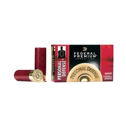 federal-personal-defense-12-gauge-ammo-2-34-00-buckshot-9-pellets-pd132-00||