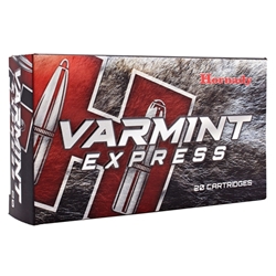 hornady-varmint-express-22-250-remington-ammo-55-grain-v-max-8337||