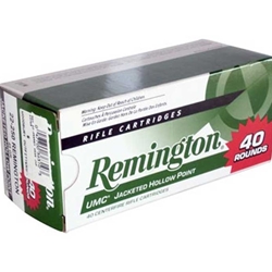 remington-umc-22-250-remington-ammo-45-grain-jacketed-hollow-point-value-pack-l22503b||