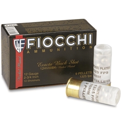 fiocchi-high-velocity-12-gauge-2-34-00-nickel-plated-buckshot-12hv00bk||