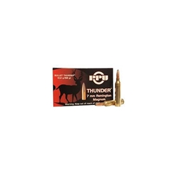 prvi-partizan-thunder-7mm-remington-magnum-ammo-158-gr-sp-pp773||