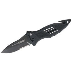 blackhawk-cqd-mark-1-type-e-folding-rescue-knife-serrated-15m111bk||