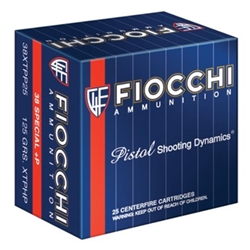 fiocchi-extrema-38-special-ammo-125-gr-hornady-xtp-jhp-38xtp25||