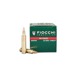 fiocchi-extrema-ammo-204-ruger-32-grain-hornady-v-max-ammunition||