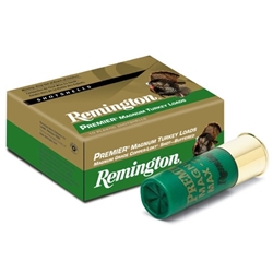 remington-premier-heavy-magnum-turkey-12-gauge-3-2oz-5-shot-copper-plated-lead-ammuntion||