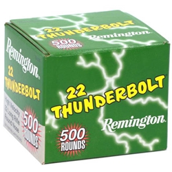 remington-thunderbolt-22-long-rifle-ammo-40-grain-lead-round-nose-bulk-22b||