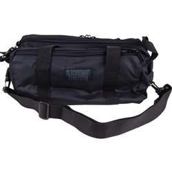 blackhawk-sportster-pistol-range-bag-in-black-74rb02bk||