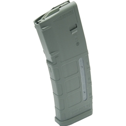 magpul-pmag-m2-moe-magazine-with-window-ar-15-223-remington-30-round-foliage-green||