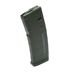 magpul-pmag-m2-moe-magazine-with-window-ar-15-223-remington-30-round-od-green-green||