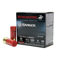 winchester-ranger-12-gauge-2-34-00-buckshot-9-pellets-ra1200||