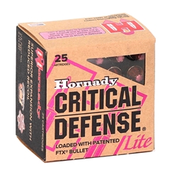 hornady-critical-defense-lite-38-special-ammo-90-grain-ftx-90300||