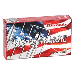 hornady-aw-30-30-winchester-ammo-150-gr-interlock-round-nose-80801||