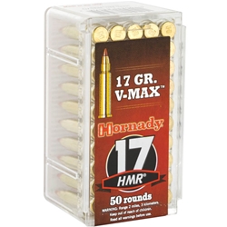 hornady-varmint-express-17-hmr-ammo-17-grain-hornady-v-max-83170||