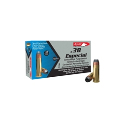 aguila-38-special-ammo-158-grain-semi-jacketed-hollow-point-1e382520||