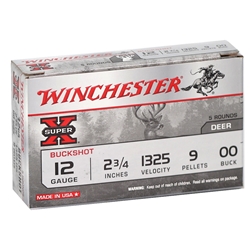 winchester-super-x-12-gauge-2-34-buffered-00-buckshot-9-pellets-xb1200||