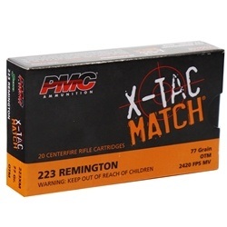 pmc-x-tac-match-223-remington-ammo-77-grain-open-tip-match-223xm||