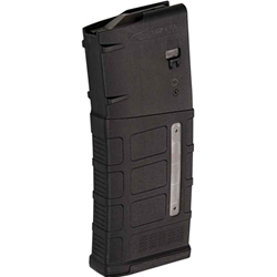 magpul-pmag-gen-m3-lr-sr-25-308-winchester-25-rounds-in-black-polymer-mag292-blk||