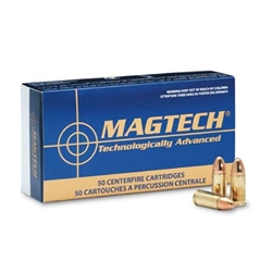 magtech-sport-ammo-40-sw-160-grain-lead-semi-wadacutter-ammunition||