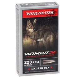 winchester-varmint-x-ammo-223-remington-40-grain-polymer-tip-ammunition-x223p1||