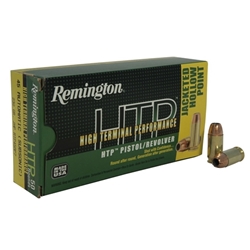 remington-htp-ammo-45-acp-230-grain-jacketed-hollow-point-rtp45ap7||