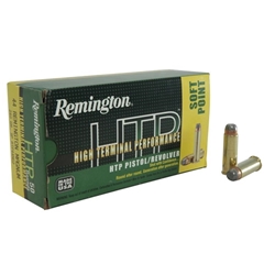 remington-htp-45-long-colt-ammo-230-grain-jacketed-hollow-point-rtp45c||