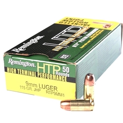 remington-htp-9mm-luger-ammo-115-grain-jacketed-hollow-point-rtp9mm1||