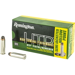 remington-htp-357-magnum-ammo-158-grain-semi-jacketed-hollow-point-rtp357m2||