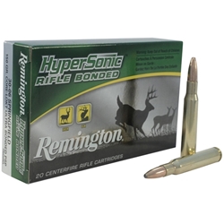 remington-hypersonic-30-06-springfield-ammo-150-grain-bonded-pointed-soft-point-prh3006a||