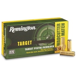 remington-target-38-special-ammo-148-grain-lead-wadcutter-match-rtg38s3||