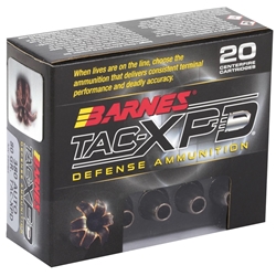 barnes-tac-xpd-380-acp-ammo-80-grain-tac-xp-hp-lf-2bpd380a1||