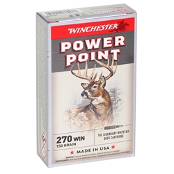 winchester-superx-270-win-150-grain-power-point-x2704||