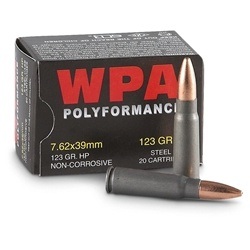 wolf-polyformance-762x39mm-ammo-123-gr-hp-steel-case-76239HP||