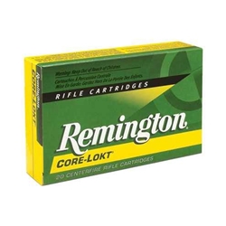 remington-express-ammo-30-06-springfield-ammo-220-grain-core-lokt-soft-point-30067||