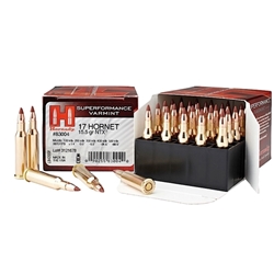 hornady-superformance-varmint-17-hornet-ammo-15-gr-ntx-lf-83004||