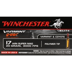 winchester-varmint-hv-17-win-super-mag-ammo-20-gr-v-max-s17w20||