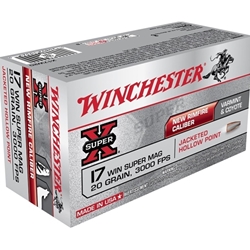 winchester-super-x-17-winchester-super-magnum-ammo-20-grain-jhp-x17w20||