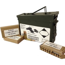 federal-lake-city-ammo-xm118lr-762x51mm-175-grain-match-boat-tail-hollow-point-240-rounds-in-ammo-can-ammunition||