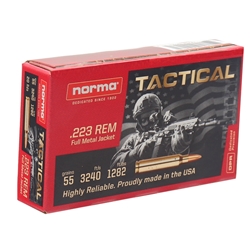 norma-usa-tac-223-remington-ammo-55-grain-fmj||