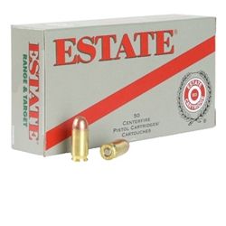 federal-estate-range-40-sw-ammo-165-grain-full-metal-jacket-esh40165||